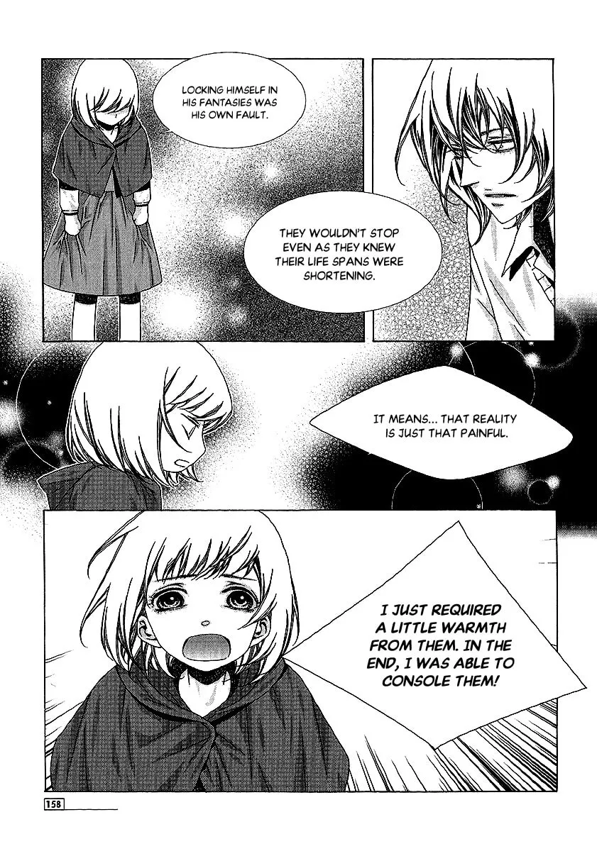 Chronicles of the Grim Peddler Chapter 27 page 16 - 