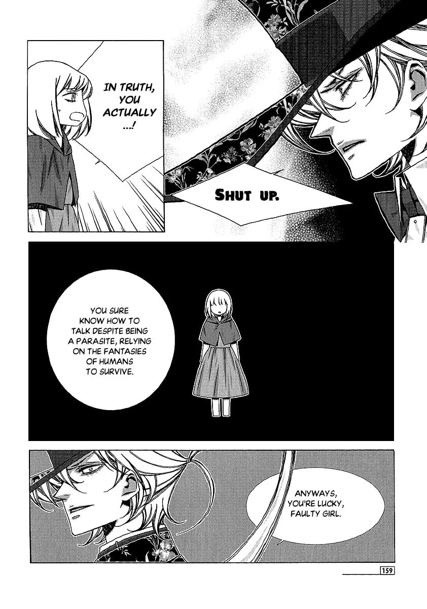 Chronicles of the Grim Peddler Chapter 27 page 17 - 