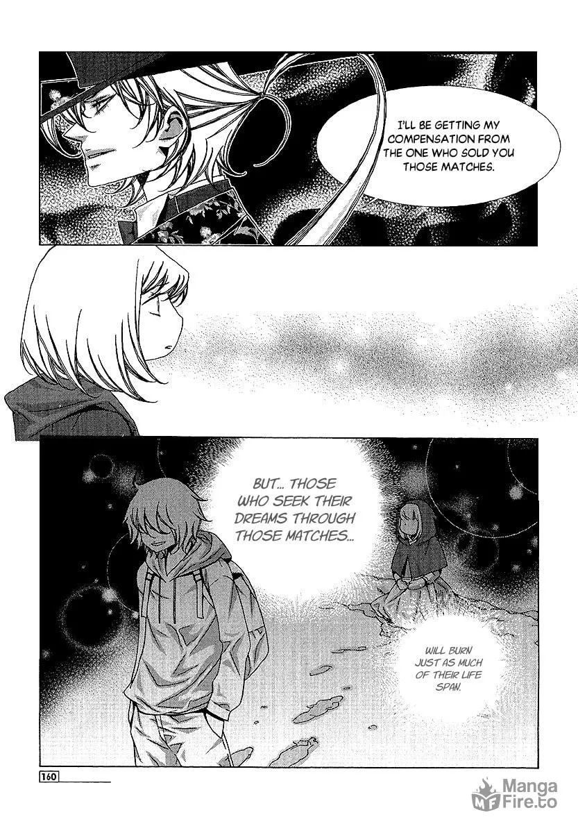 Chronicles of the Grim Peddler Chapter 27 page 18 - 
