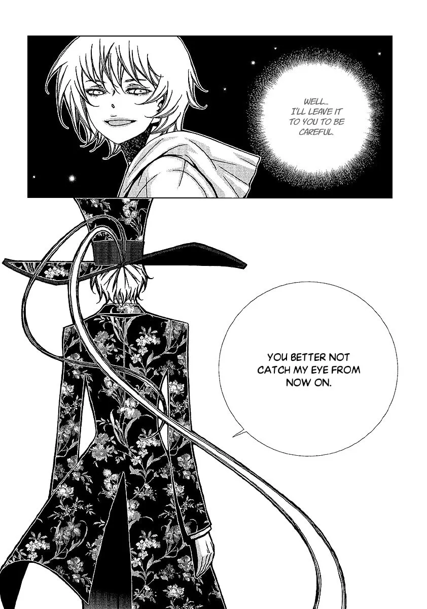 Chronicles of the Grim Peddler Chapter 27 page 19 - 