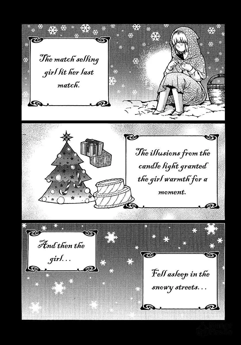 Chronicles of the Grim Peddler Chapter 27 page 3 - 