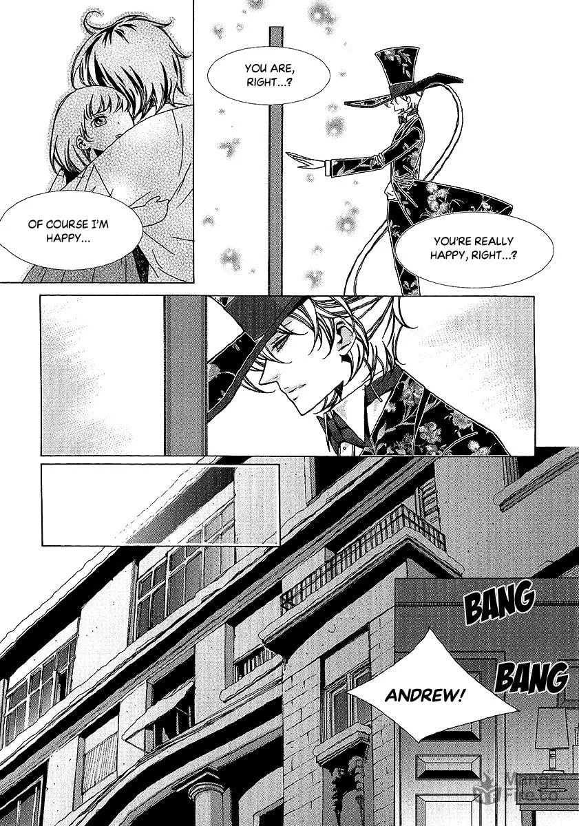 Chronicles of the Grim Peddler Chapter 27 page 21 - 