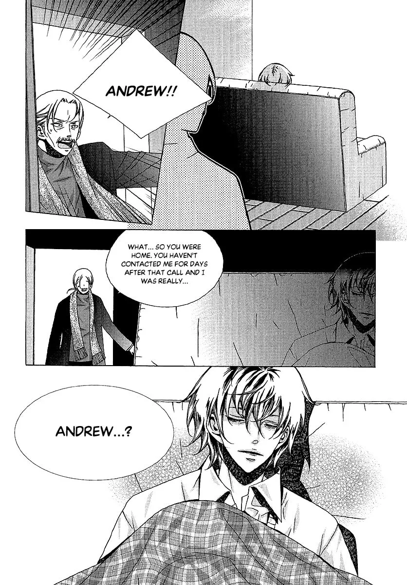 Chronicles of the Grim Peddler Chapter 27 page 22 - 