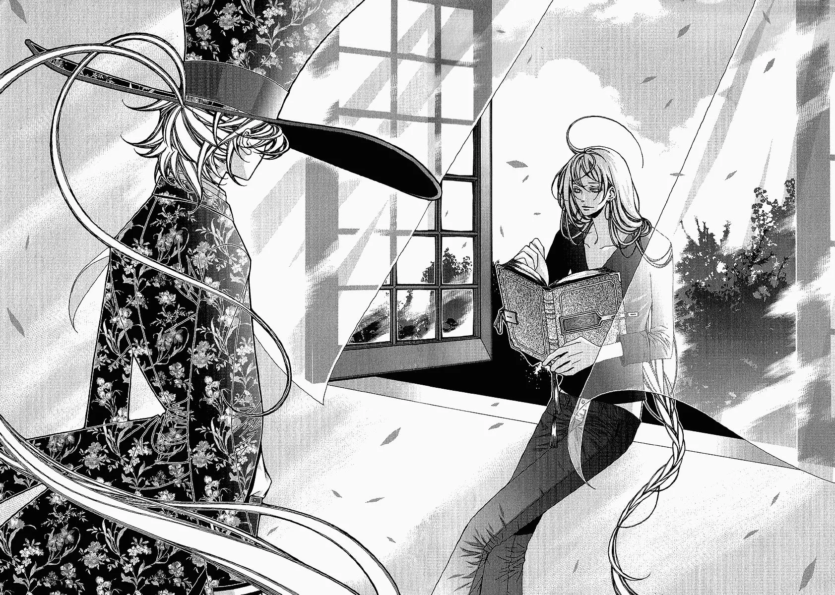 Chronicles of the Grim Peddler Chapter 27 page 5 - 