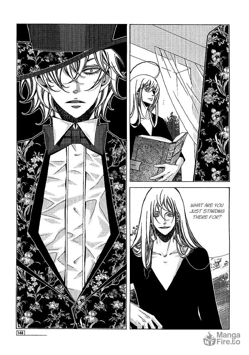 Chronicles of the Grim Peddler Chapter 27 page 6 - 