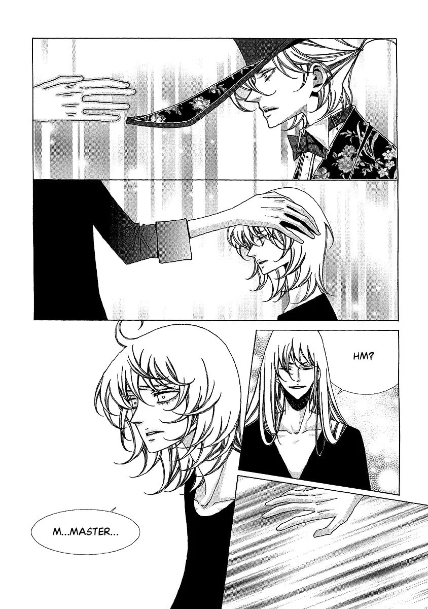 Chronicles of the Grim Peddler Chapter 27 page 7 - 