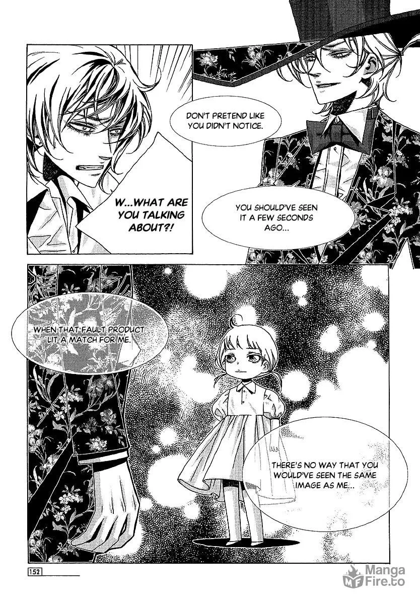 Chronicles of the Grim Peddler Chapter 27 page 10 - 