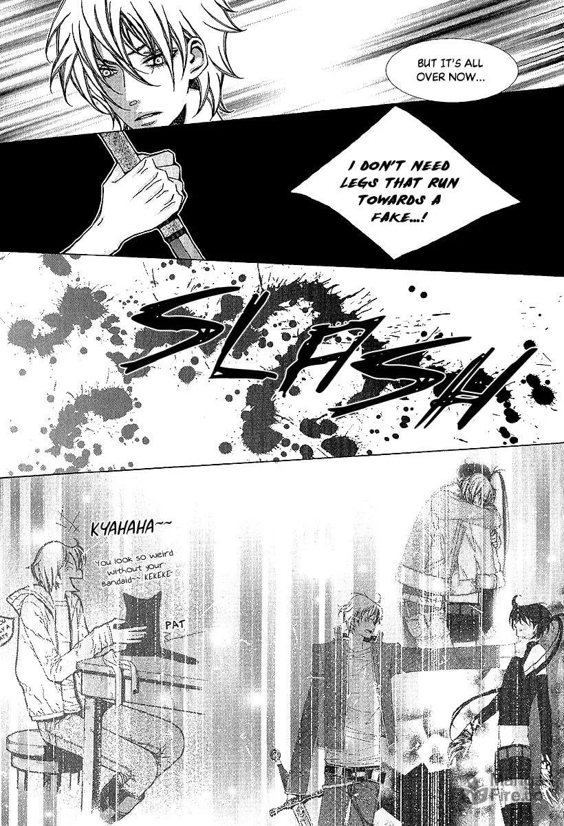 Chronicles of the Grim Peddler Chapter 29 page 12 - 