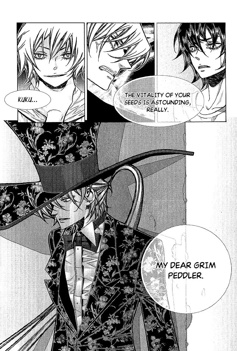 Chronicles of the Grim Peddler Chapter 29 page 16 - 