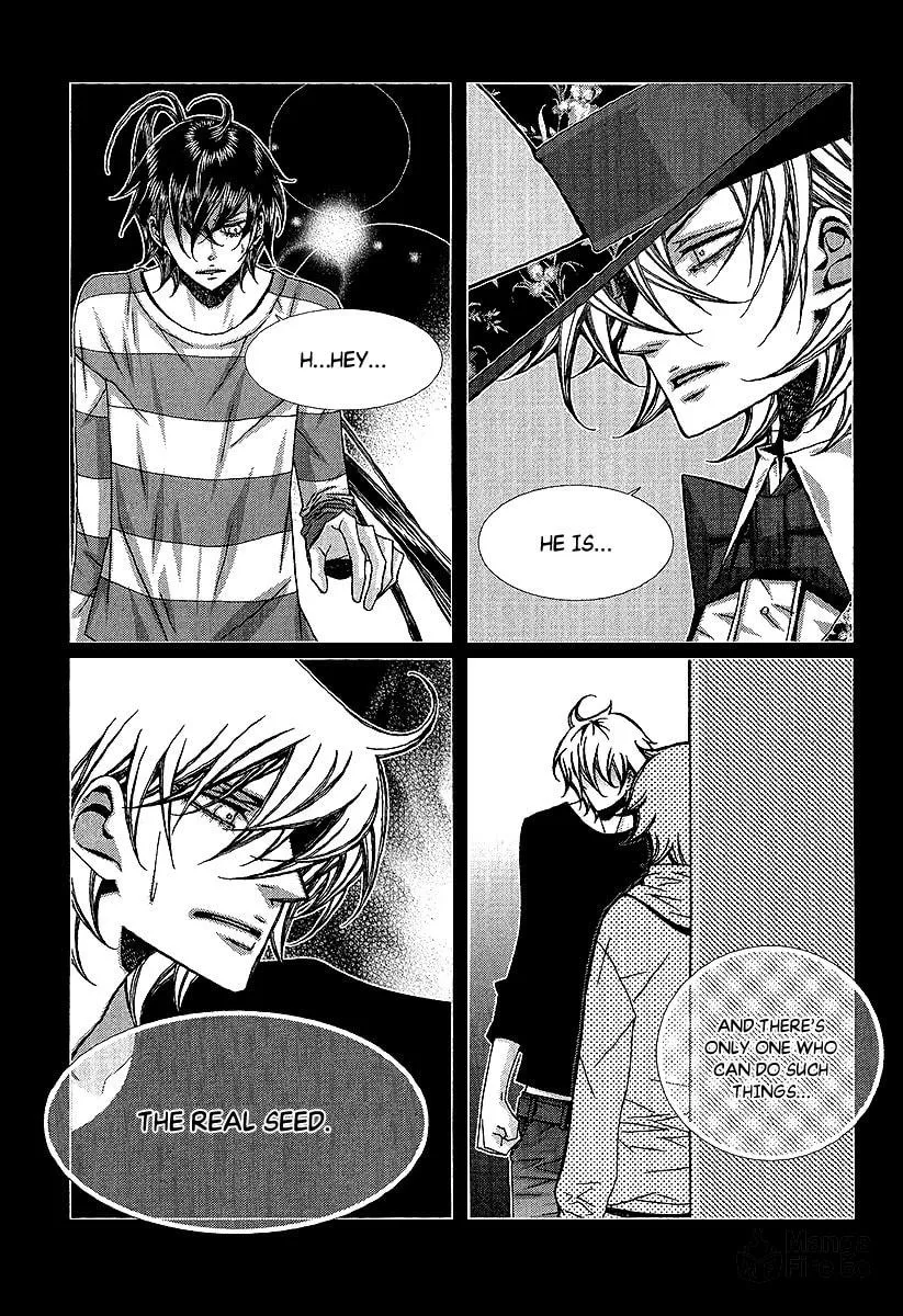 Chronicles of the Grim Peddler Chapter 29 page 18 - 