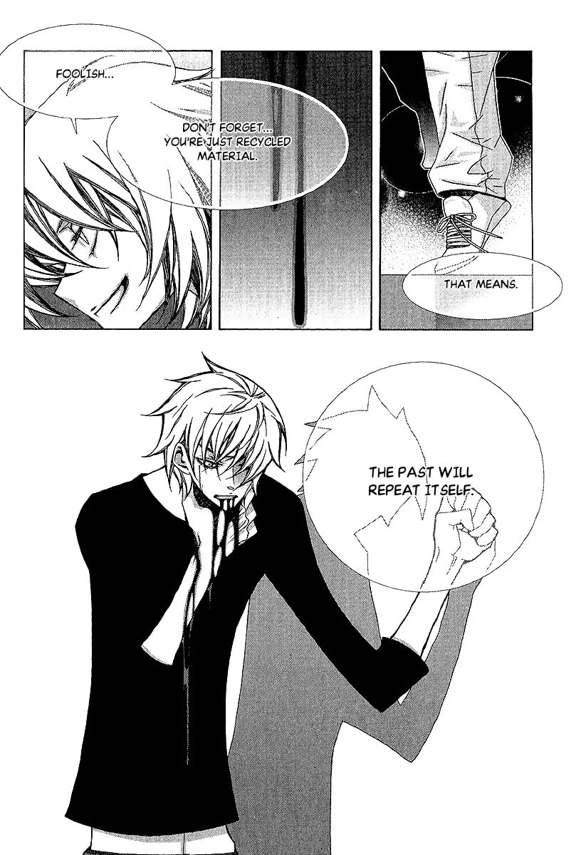 Chronicles of the Grim Peddler Chapter 29 page 22 - 