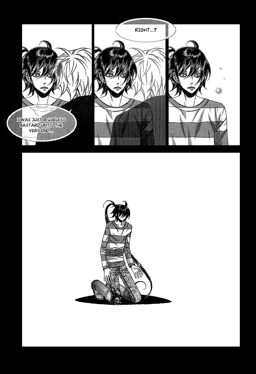 Chronicles of the Grim Peddler Chapter 29 page 29 - 