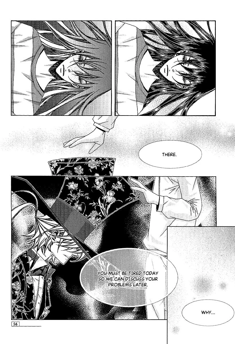 Chronicles of the Grim Peddler Chapter 29 page 34 - 