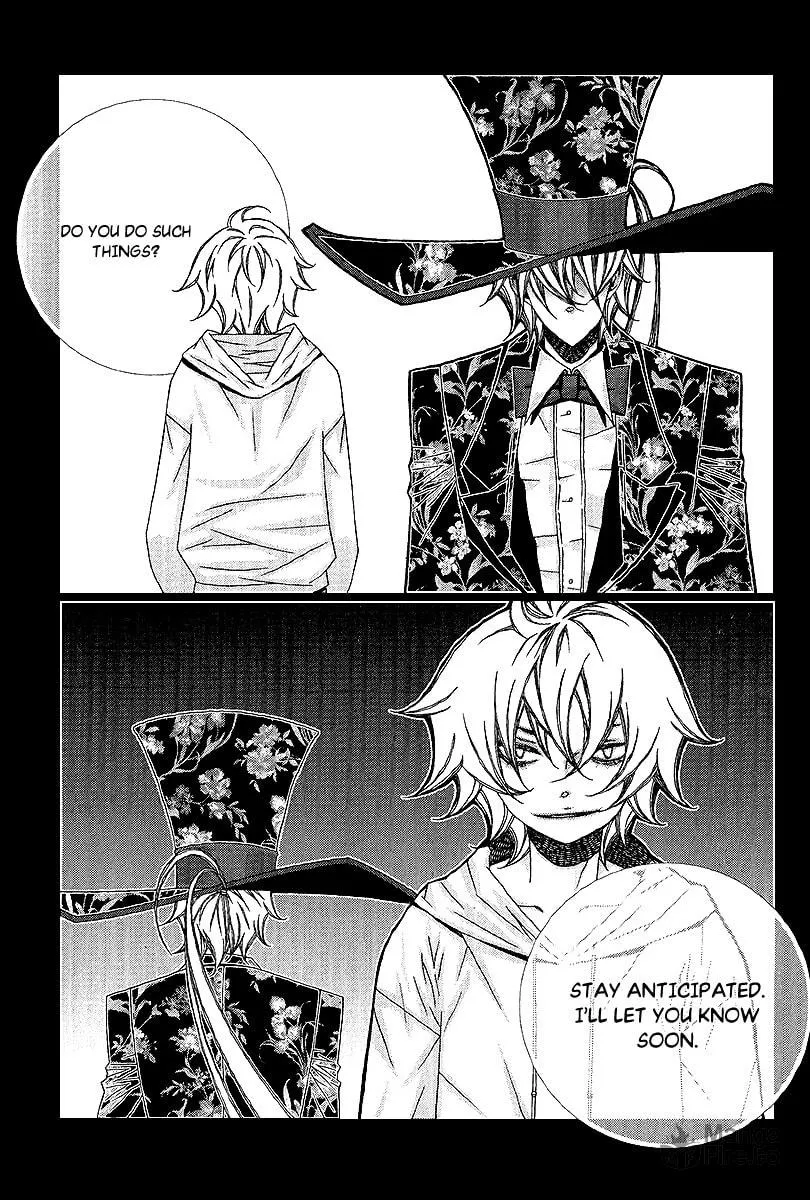 Chronicles of the Grim Peddler Chapter 29 page 35 - 