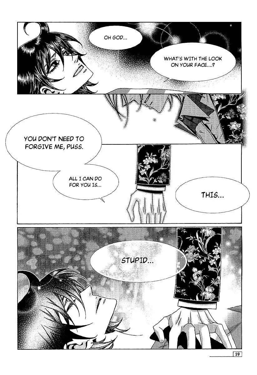 Chronicles of the Grim Peddler Chapter 29 page 37 - 