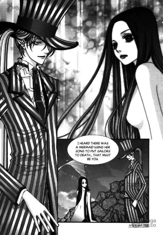 Chronicles of the Grim Peddler Chapter 3 page 12 - 