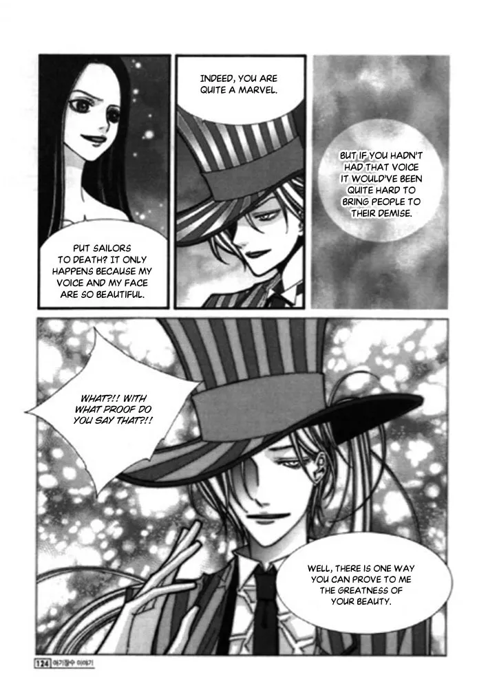 Chronicles of the Grim Peddler Chapter 3 page 13 - 