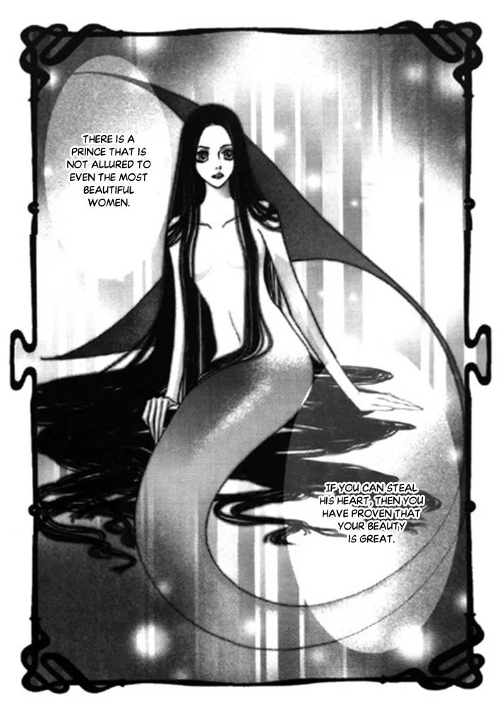 Chronicles of the Grim Peddler Chapter 3 page 14 - 