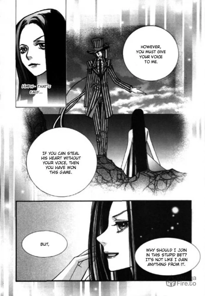 Chronicles of the Grim Peddler Chapter 3 page 15 - 
