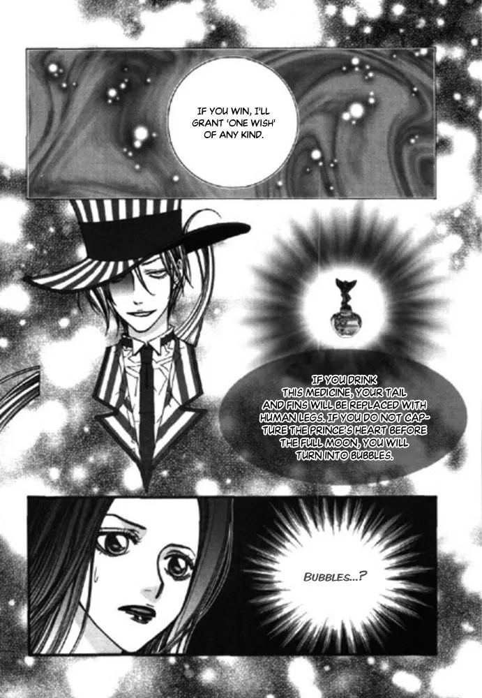 Chronicles of the Grim Peddler Chapter 3 page 16 - 