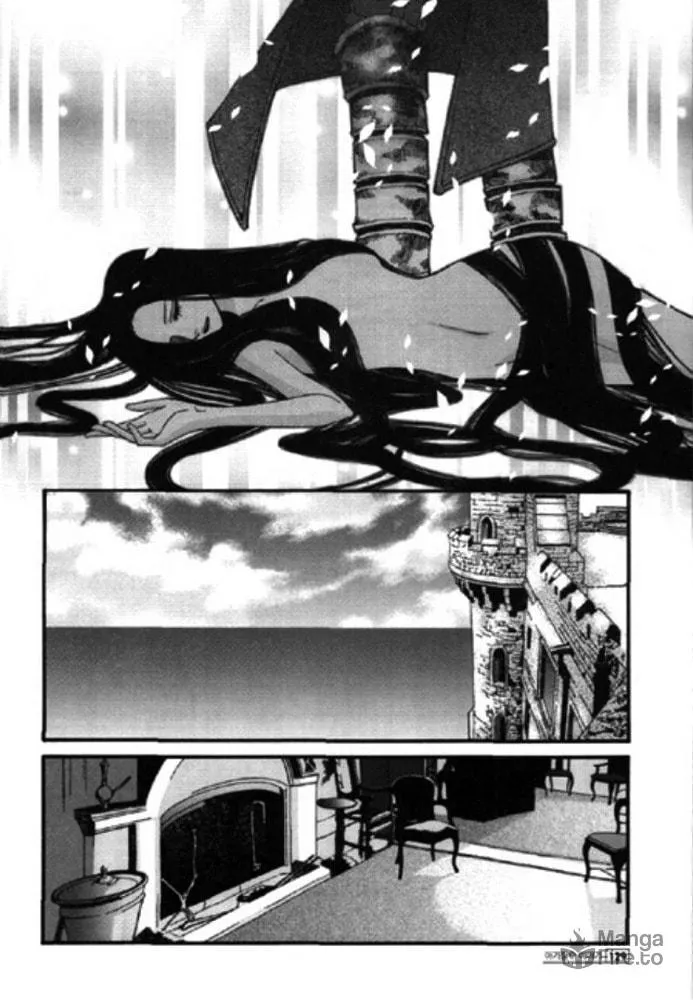 Chronicles of the Grim Peddler Chapter 3 page 18 - 