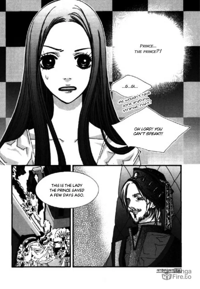 Chronicles of the Grim Peddler Chapter 3 page 20 - 
