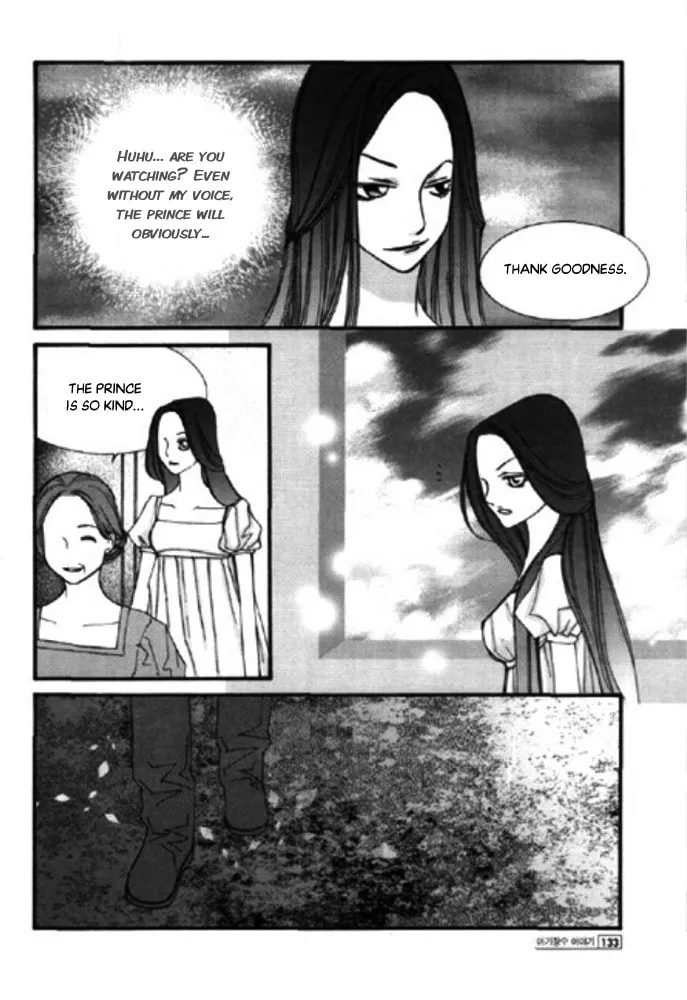 Chronicles of the Grim Peddler Chapter 3 page 22 - 