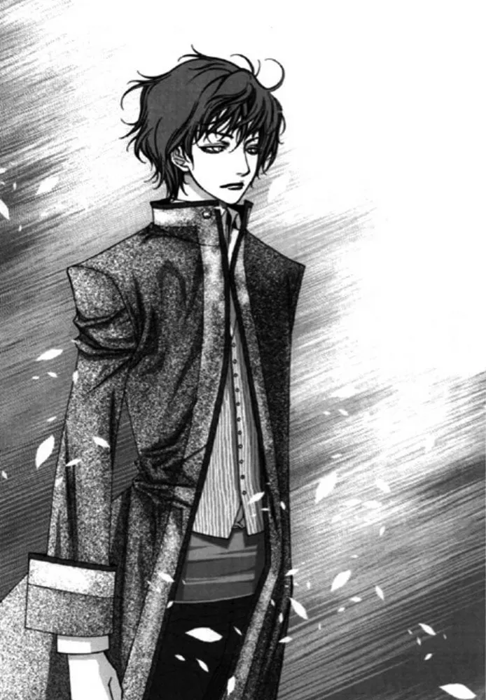 Chronicles of the Grim Peddler Chapter 3 page 23 - 