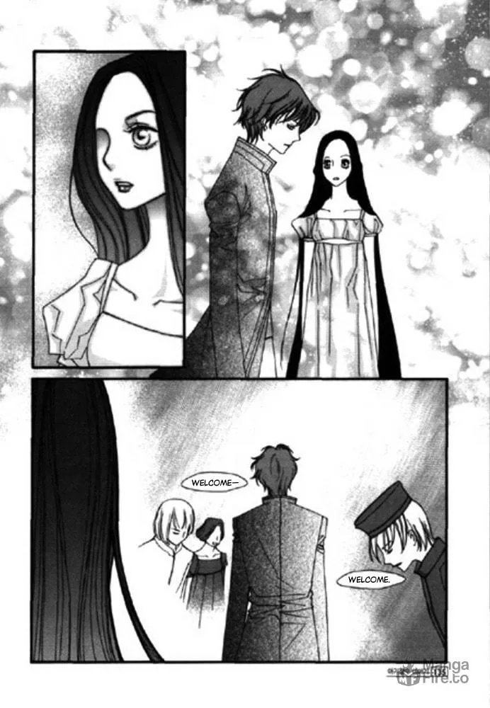 Chronicles of the Grim Peddler Chapter 3 page 24 - 