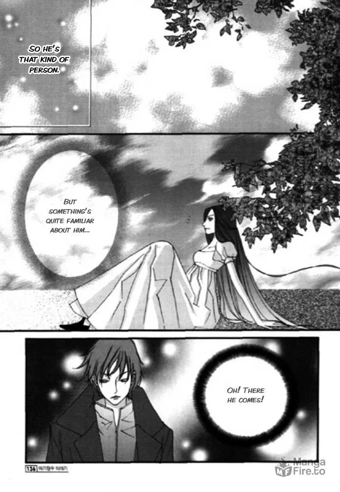 Chronicles of the Grim Peddler Chapter 3 page 25 - 