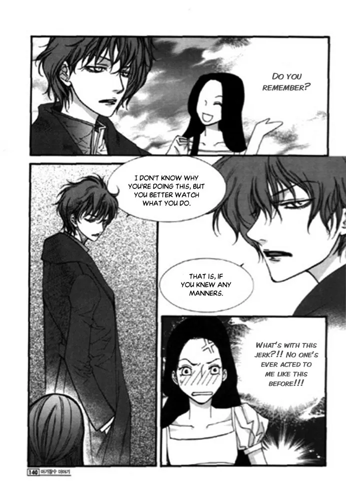 Chronicles of the Grim Peddler Chapter 3 page 29 - 