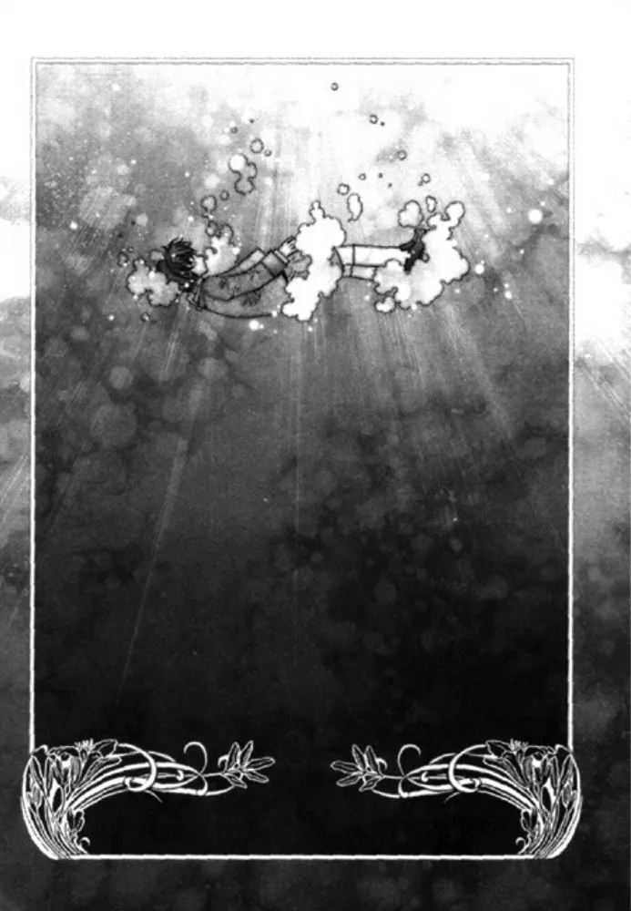 Chronicles of the Grim Peddler Chapter 3 page 32 - 