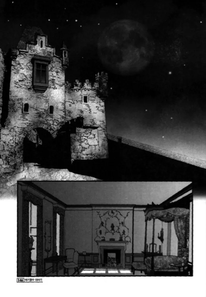 Chronicles of the Grim Peddler Chapter 3 page 34 - 