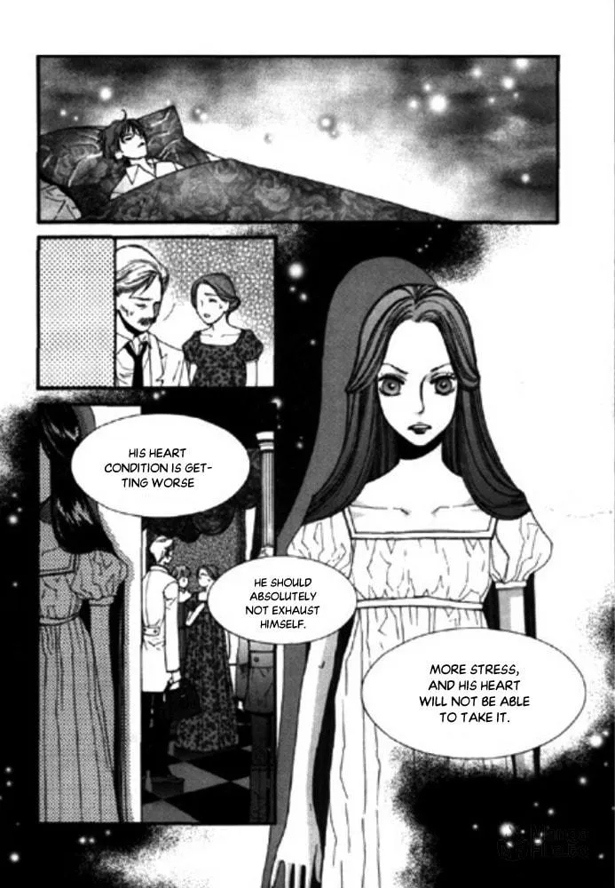 Chronicles of the Grim Peddler Chapter 3 page 35 - 