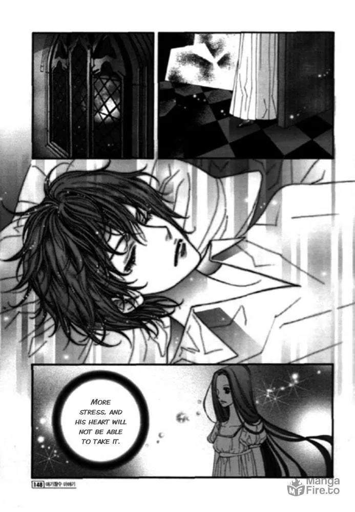 Chronicles of the Grim Peddler Chapter 3 page 36 - 