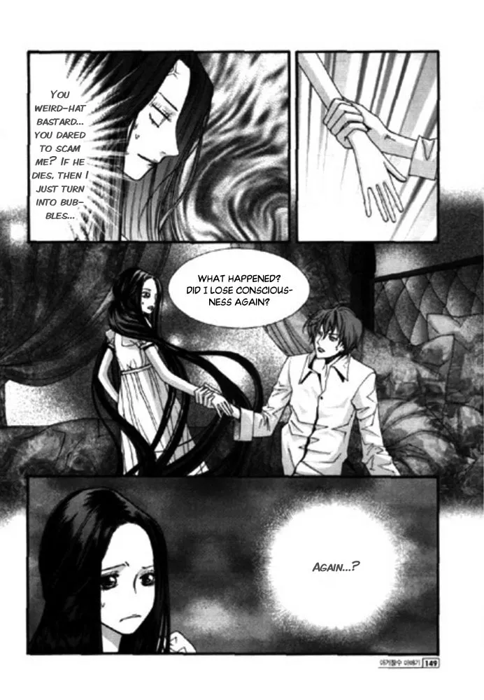 Chronicles of the Grim Peddler Chapter 3 page 37 - 