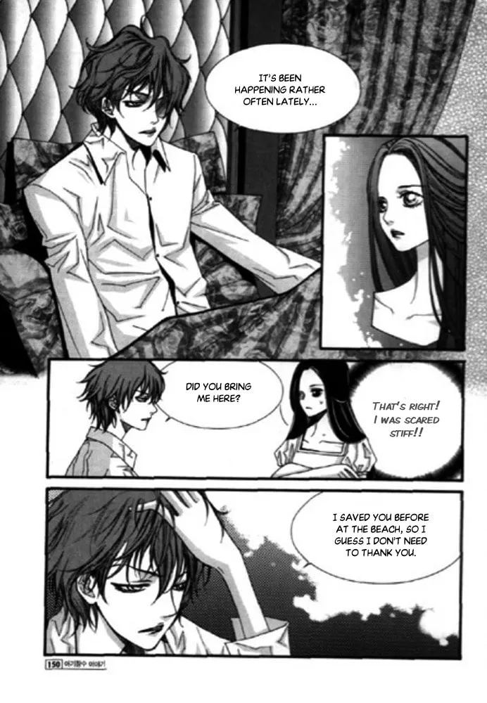 Chronicles of the Grim Peddler Chapter 3 page 38 - 