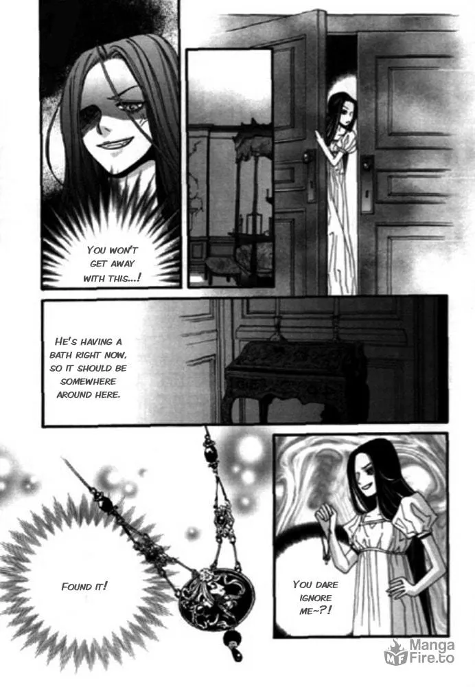 Chronicles of the Grim Peddler Chapter 3 page 42 - 