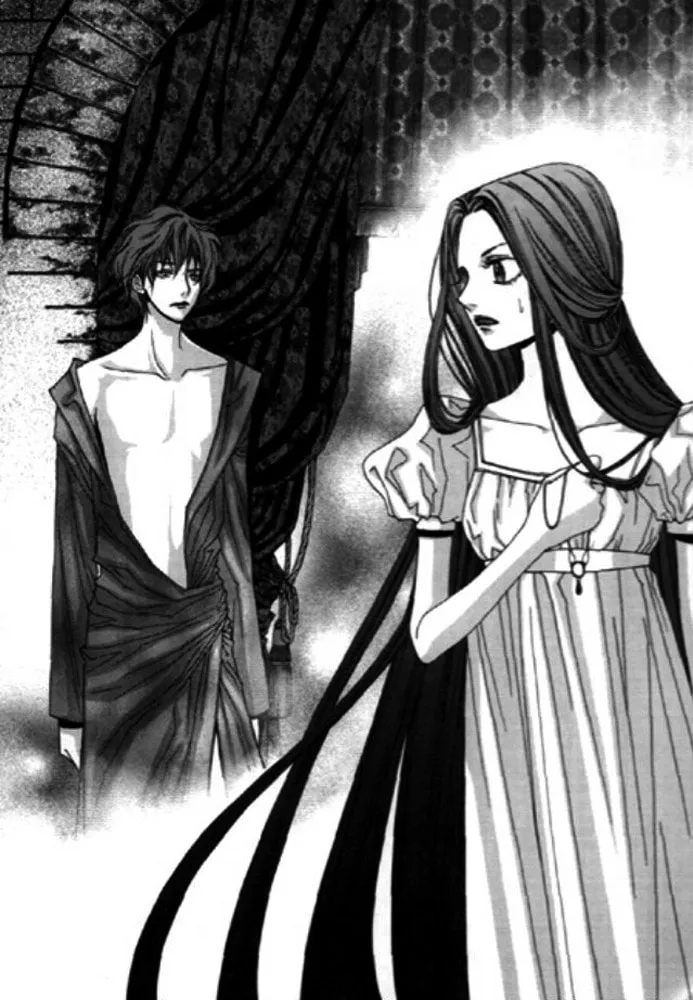 Chronicles of the Grim Peddler Chapter 3 page 44 - 