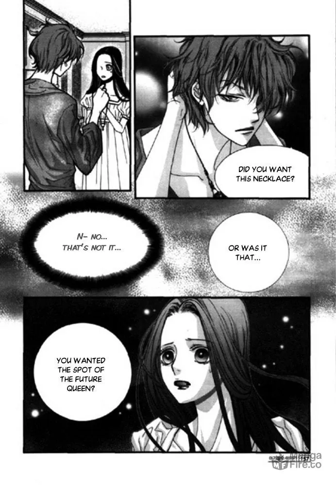 Chronicles of the Grim Peddler Chapter 3 page 45 - 