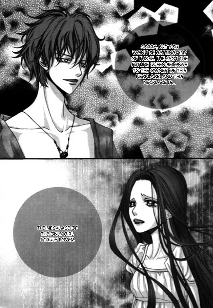 Chronicles of the Grim Peddler Chapter 3 page 46 - 