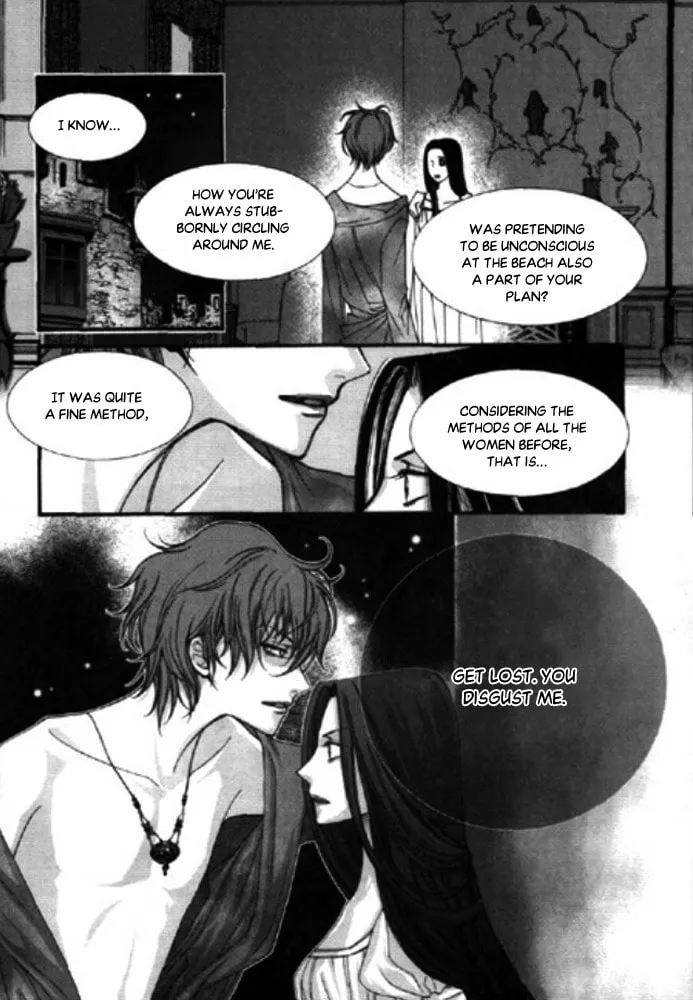 Chronicles of the Grim Peddler Chapter 3 page 47 - 