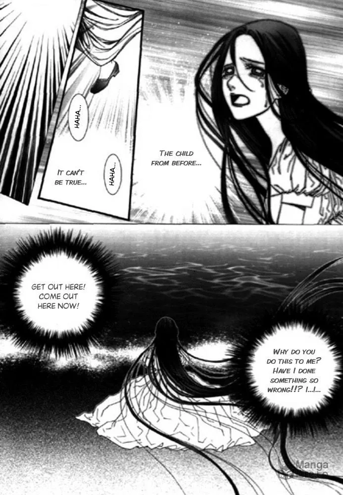 Chronicles of the Grim Peddler Chapter 3 page 48 - 