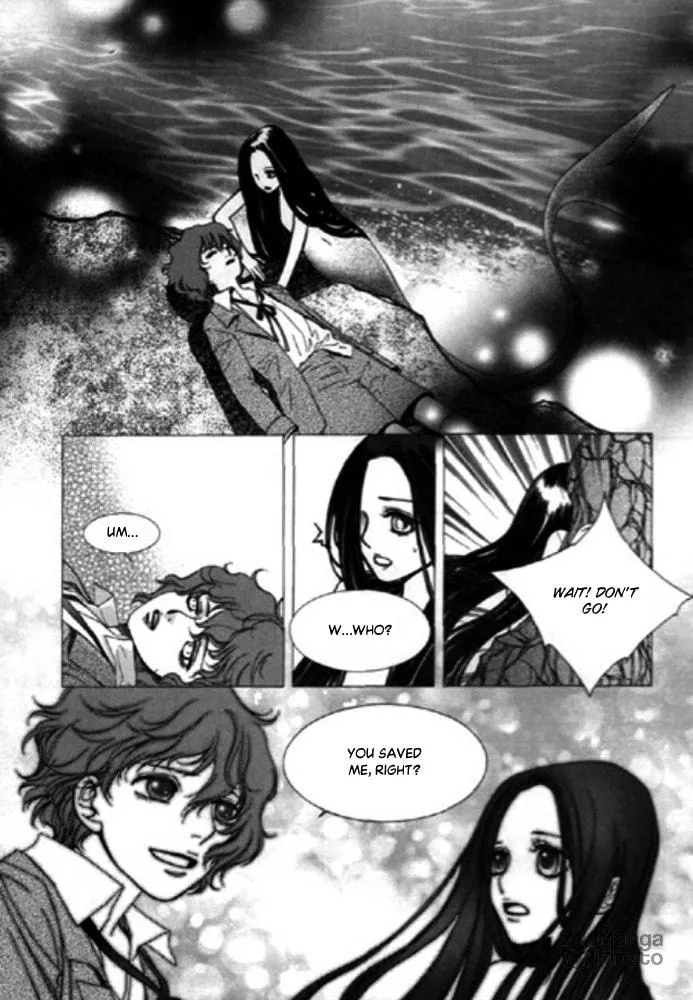 Chronicles of the Grim Peddler Chapter 3 page 50 - 