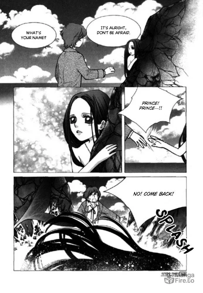 Chronicles of the Grim Peddler Chapter 3 page 51 - 