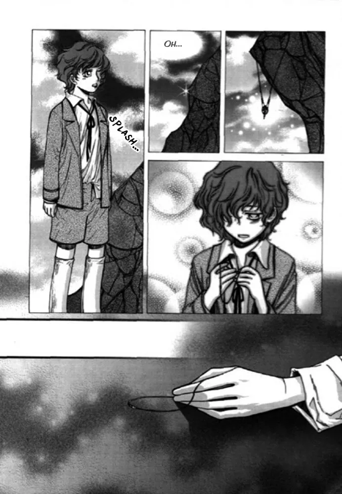 Chronicles of the Grim Peddler Chapter 3 page 52 - 