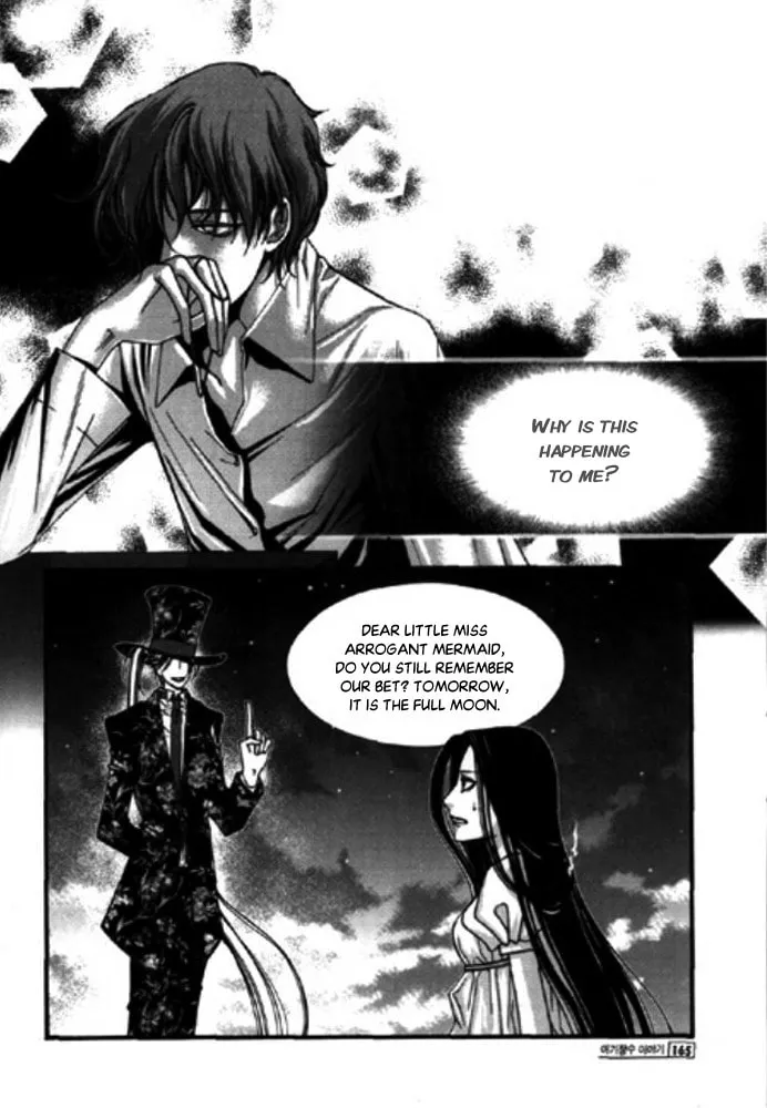 Chronicles of the Grim Peddler Chapter 3 page 53 - 