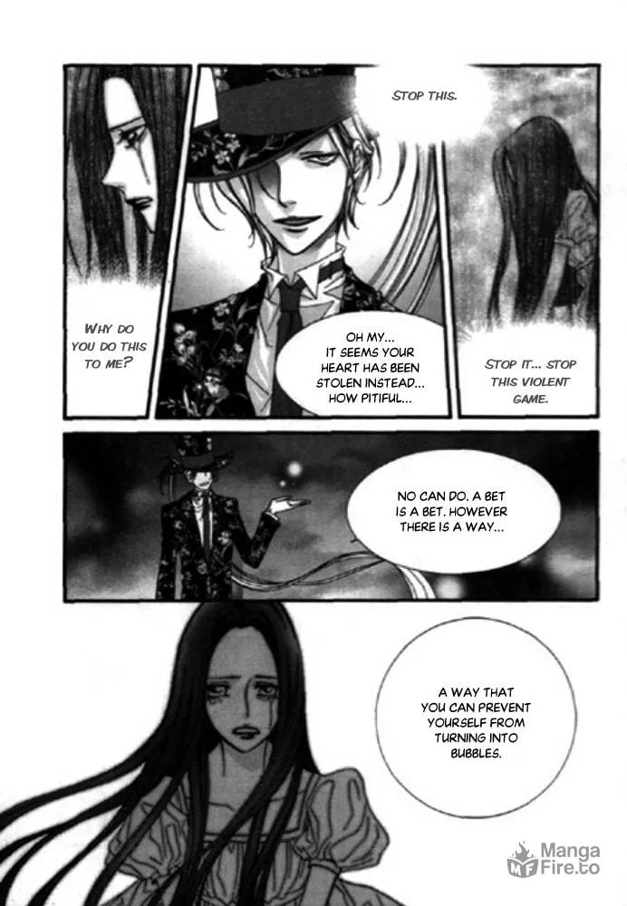 Chronicles of the Grim Peddler Chapter 3 page 54 - 