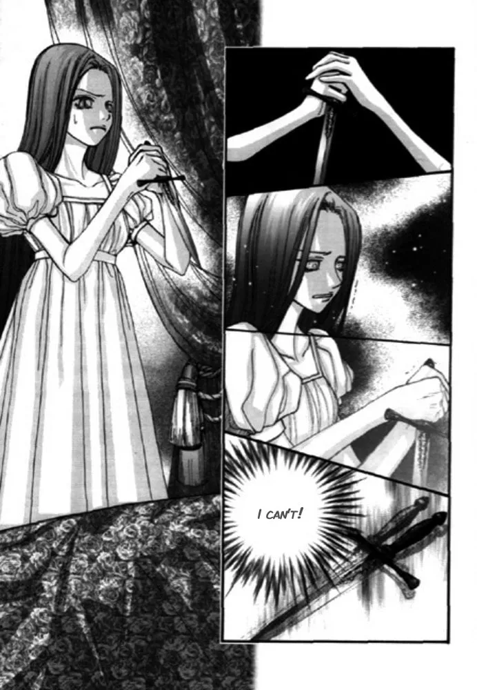 Chronicles of the Grim Peddler Chapter 3 page 56 - 