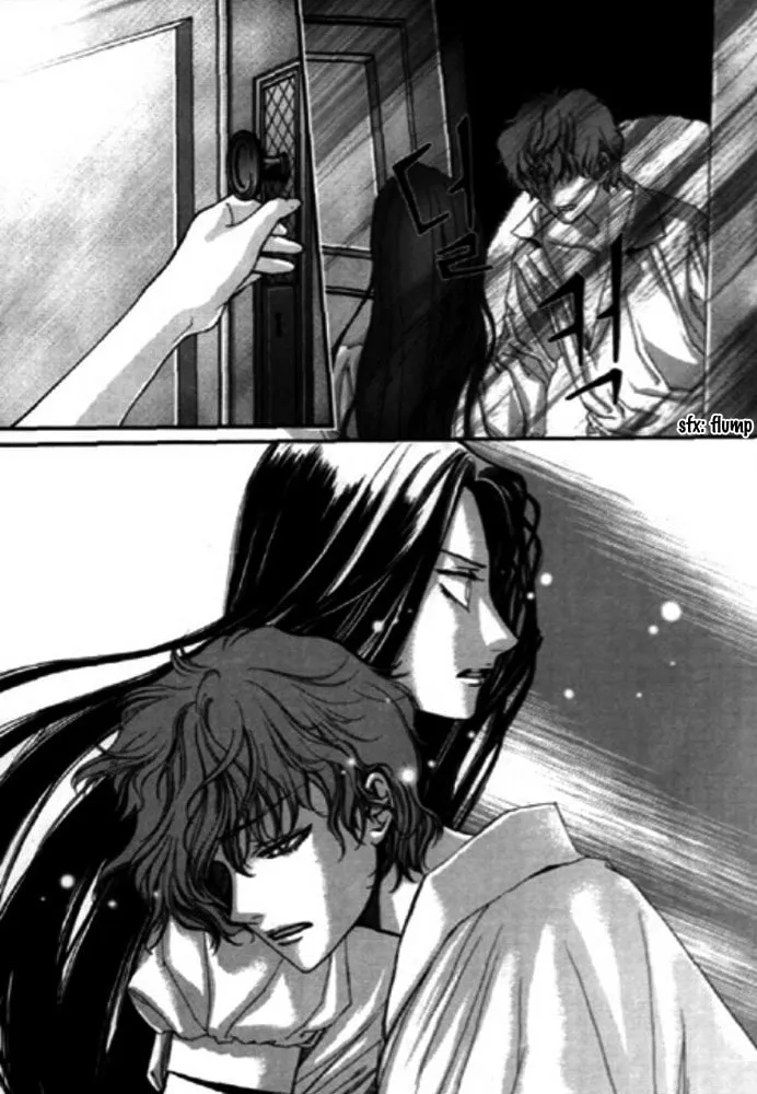 Chronicles of the Grim Peddler Chapter 3 page 58 - 